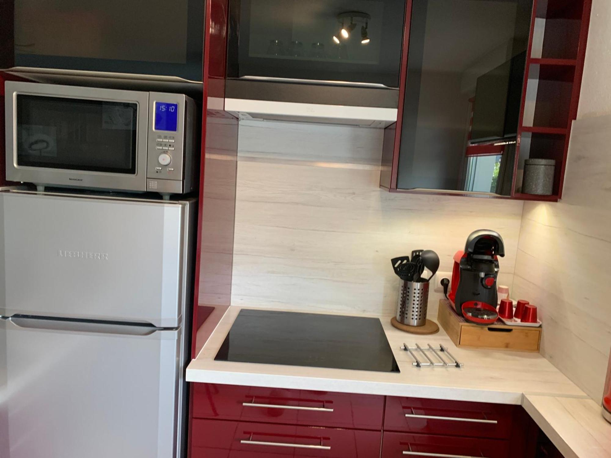 Apartamento L Édelweiss Albertville Exterior foto